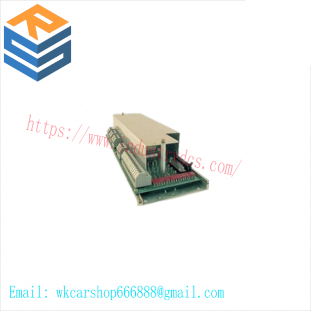 NI SCXI-1349 High-Performance Data Acquisition Module