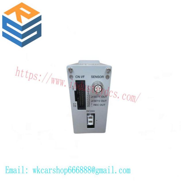 NI SH68-68-EP Custom Industrial Interface Module