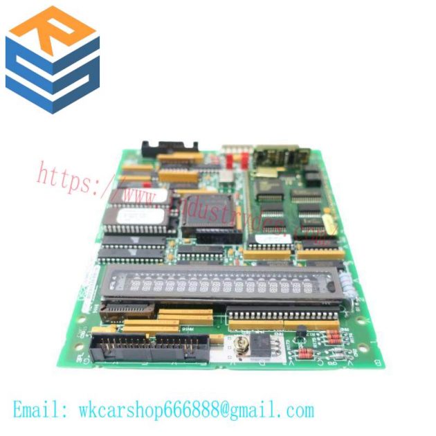 NI SH68-68-EP Custom Industrial Interface Module