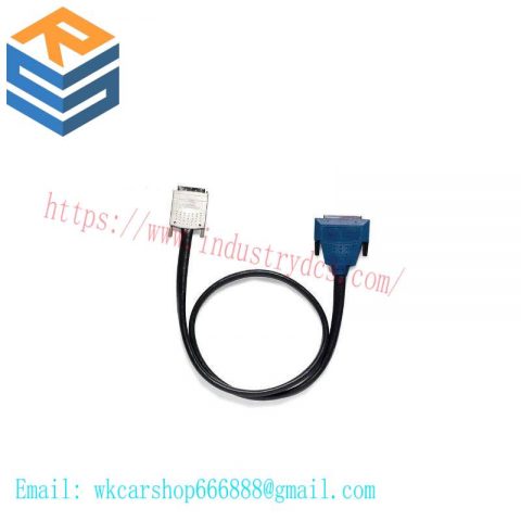 NI SHC68-68-RDO Digital R Series Industrial Cable