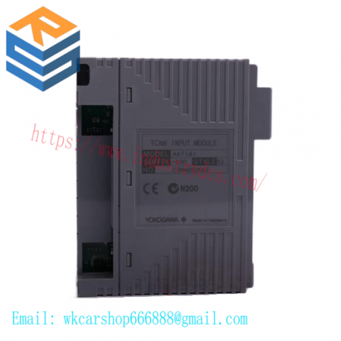 NIKKI 4S018-713-1 NSR-S306C: Precision Temperature Control Module