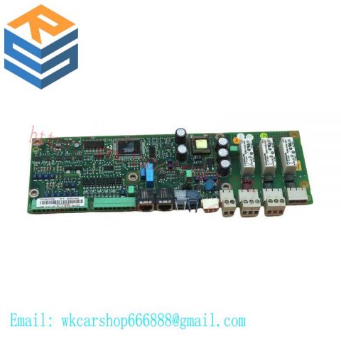 ABB NIOC-02C | I/O BOARD | PLC Modules
