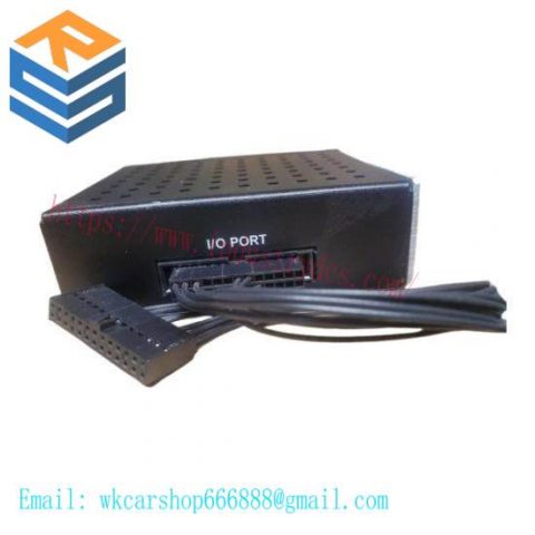 NM Nanomotion AB-2A-HR-E4 Industrial Drive Amplifier
