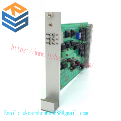 NORGREN AH385851U003 SUPPLY BOARD: Advanced Manufacturing Solutions