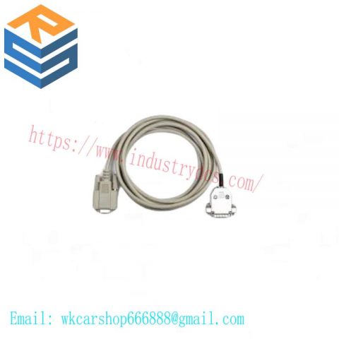 NYQUIST IOB-80 Industrial I/O Module