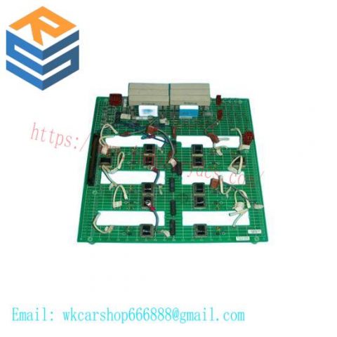 AEG O-58706-18 Power Drive Control Board