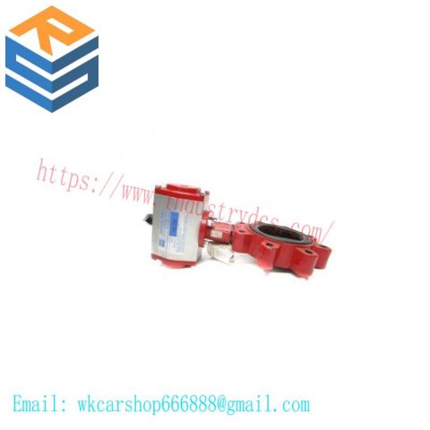 Oberlin 920830-11300532 Valve: Precision Control Solutions
