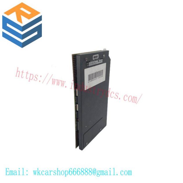 ABB OCM 44A737830-001R04 High-Performance Control Module