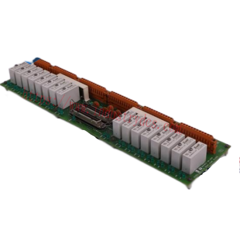 OKUMA E4809-770-065-B, High-Power Drive Module