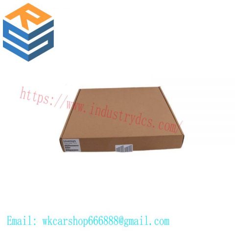 Omega OM-400/440 Power Module, Precision Control for Industrial Applications