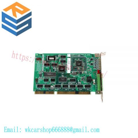 OMRON 3G8F5-CLK01: Advanced Link Support Board, Enhancing Your Automation Solutions