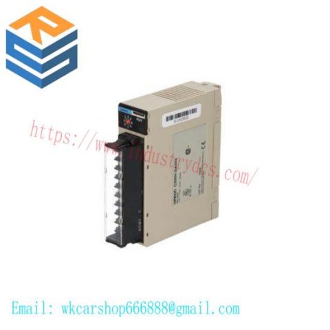 OMRON C200H-DA002 Analog Input/Output Modules