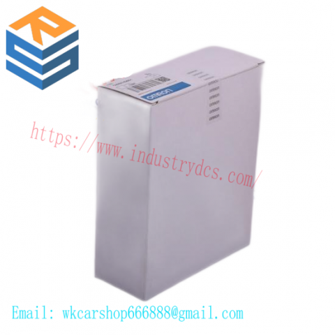 OMRON CJ1W-ID262 - Industrial Grade Input Module for Versatile Applications
