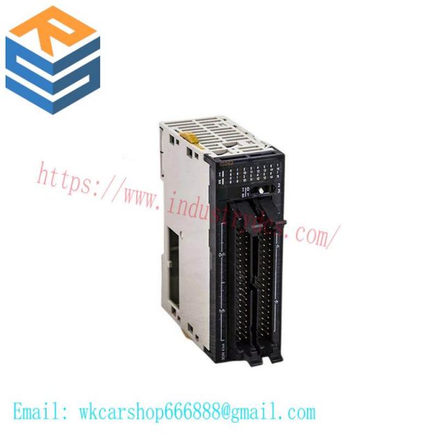 OMRON CJ1W-ID262: Advanced Digital Input Module for Industrial Automation