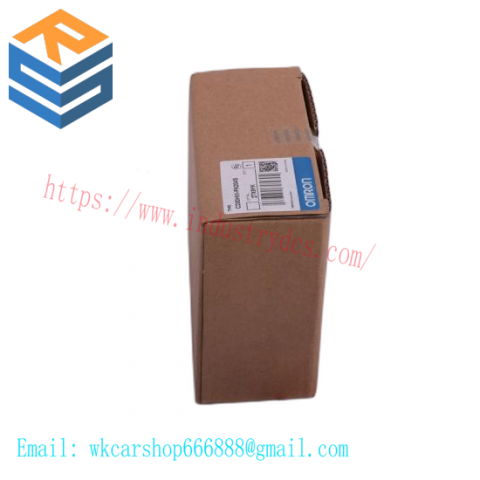 OMRON CJ2M-CPU13 Programmable Logic Controller CPU Module