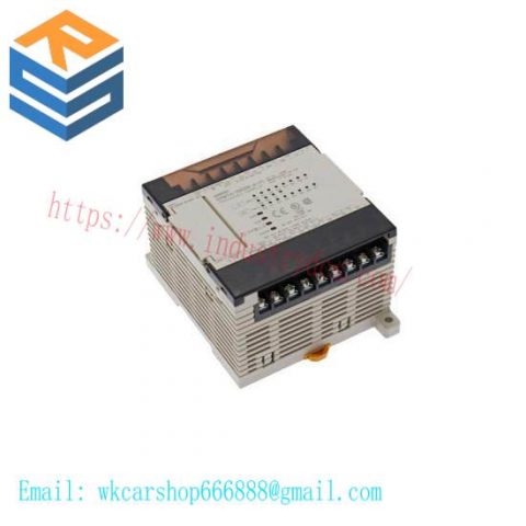 OMRON CPM1A-10CDT-D-V1 Programmable Logic Controller