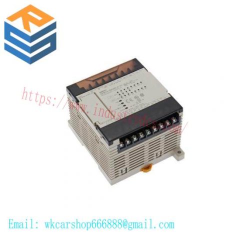 OMRON CPM1A-20CDR-A Programmable Controller
