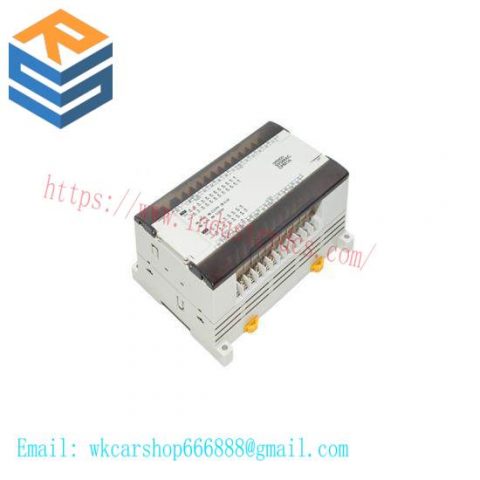 OMRON CPM1A-40CDT-D-V1: Industrial Control System for Enhanced Efficiency and Reliability