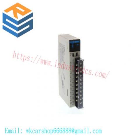 OMRON CS1W-ADO41-V1 Analog Input Module