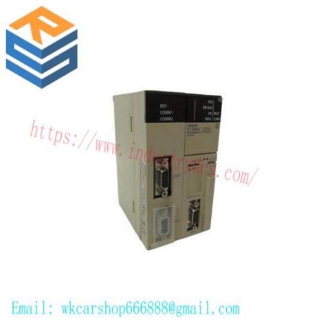 OMRON CS1W/CS1G Communication Board SCB21-V1/CPU44H - Industrial Control Networking Solution