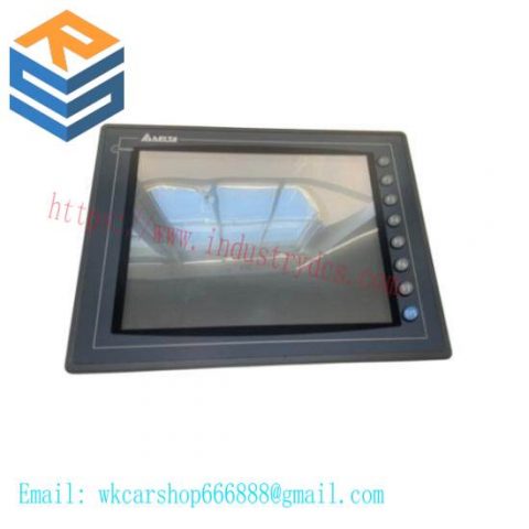 OMRON NS10-TV01B-V2 Programmable Terminal & Touchscreen, Advanced Industrial Control Solution