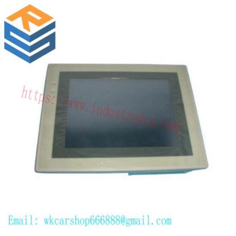 OMRON NT631C-ST152-EV2 Operator Interface: Advanced Human Machine Interface Solution