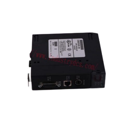 Opto22 SNAP-PS5C6 - High-Speed Analog Output Module for Industrial Control Systems