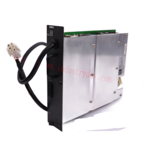 Opto 22 SNAP B3000 Brain - Intelligent I/O Module for Industrial Automation