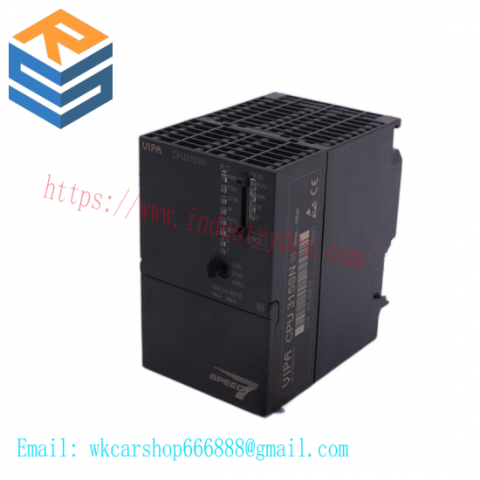OR PC4100CJXC14W15 / OR PC4100CJXC1XW15 / OR 503P - Industrial Control Module, Efficient Automation Solution