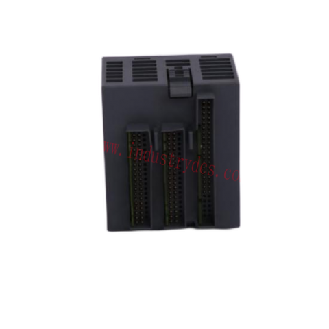 ABB NDCU-11 Control Unit: Precision, Reliability & Industry Leadership