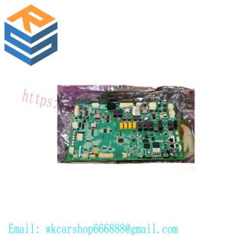 Other LEC01 Industrial Control Module, High Precision, Reliable Performance