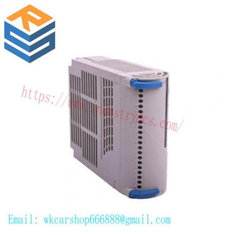 Ovation by Westinghouse 1C31166G01 & 1C31169G02 - Industrial Control Module, Precision Designed for Automation