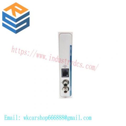 Emerson Ovation 1C31204G01 Remote I/O Node