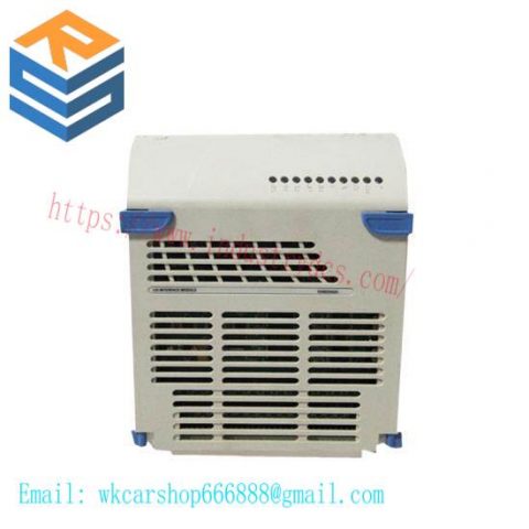 Ovation 1C31234G01 PLC Module, Omron, Control Systems, Automation