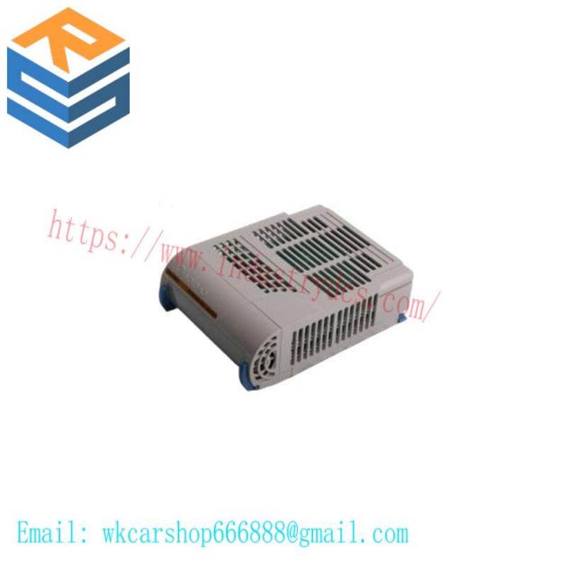 Ovation by ABB, 1X00569H01, Power Supply Module, Control System