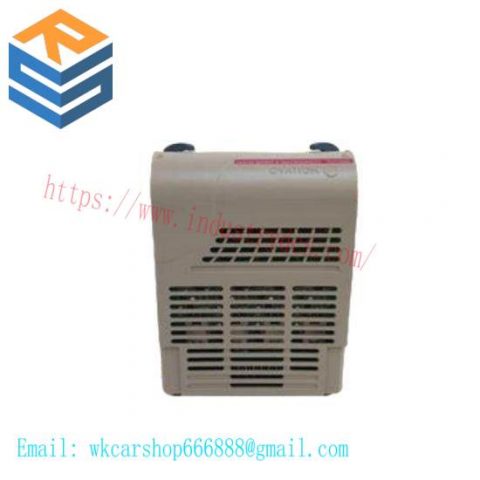 Westinghouse Ovation 5X00070G01 PLC Controller