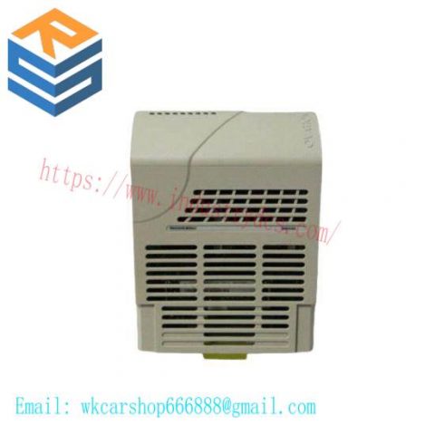 Ovation PLC by Westinghouse: 5X00241G02 & 5X00226G02