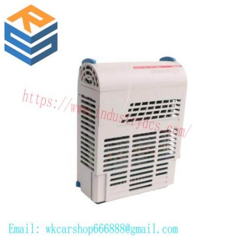 Ovation by Westinghouse 5X00270G01 Control Module, Industry Leading Automation Solution