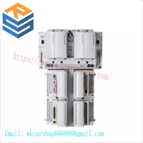 OVATION by Siemens 5X00605G01 Analog Input Module Supplier, High Precision Industrial Control Solutions