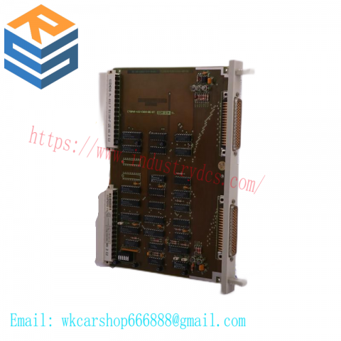 Hirschmann OZD Profi 12M G12 PRO PROFIBUS Rail Repeater - Industrial Communication Module