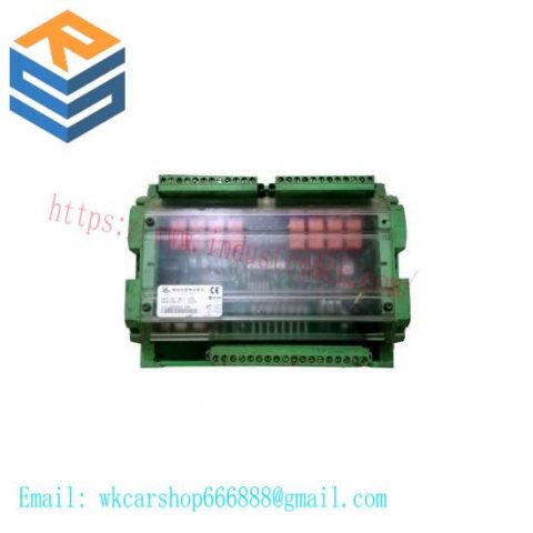 P-OPEN P-OPEN-P4-150/PAC-OP150/P4 - Industrial Process Control Module