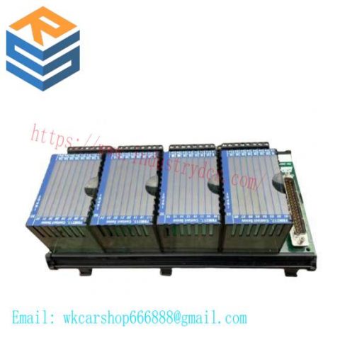 Foxboro P0916CA Industrial Control Module