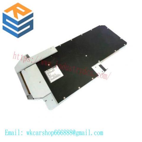 Foxboro P0960GC Workstation Processor 30 Module
