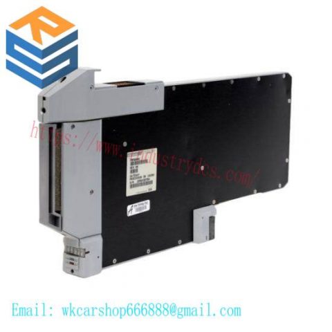 Foxboro P0960HA I/A Series Gateway Processor - Industrial Automation Module