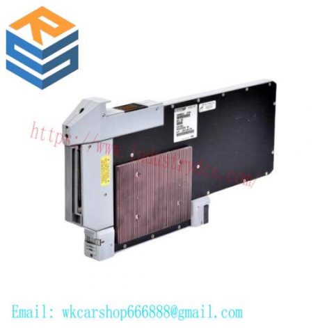 Foxboro P0960JA Control Processor 40 Module, Expert Solution for Industrial Automation