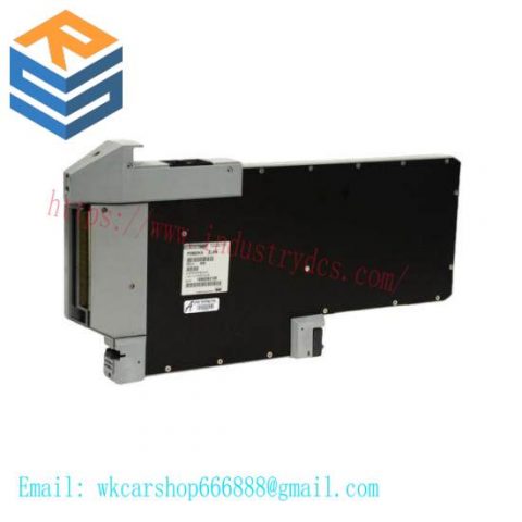 Foxboro P0960KA Carrierband LAN Interface
