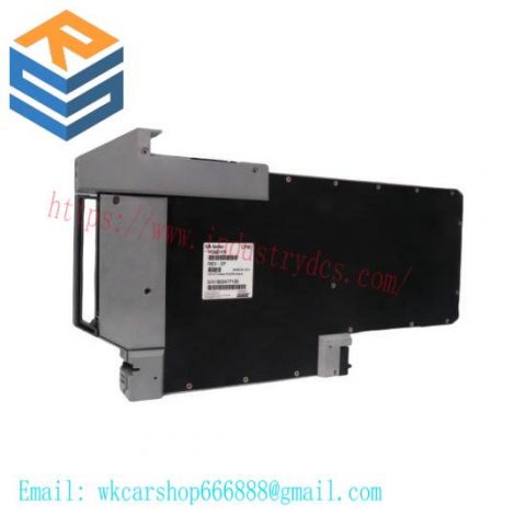 Foxboro P0961FR Control Processor CP60 Module