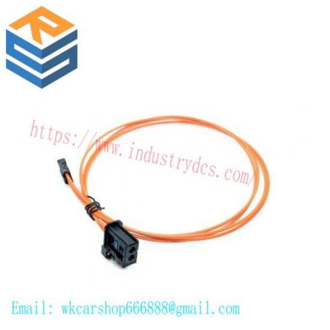 Foxboro P0972KV I/A Series Module, Advanced Control Solutions