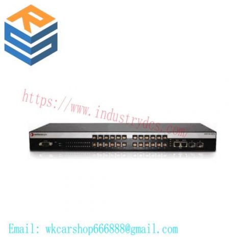Foxboro P0973BJ - I/A Series Switch Module, Designed for Industrial Control Applications