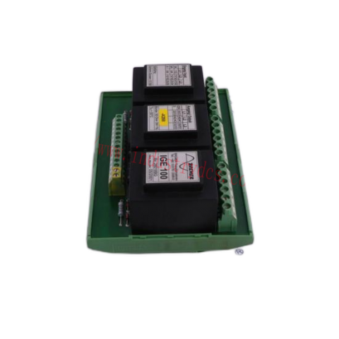 Foxboro P0973JN - Industrial Automation Module, Precision Control Solution